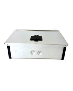 Rotan ja hiieren ansaasema ilman avainta ja ansoja