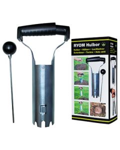 Lochbohrer T/Eberfalle