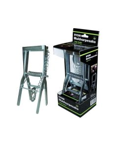 Schere f&uuml;r Molew&uuml;rfe oder Moorschweine