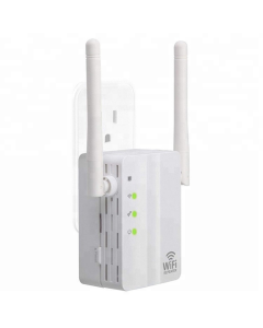 Wireless Wi-Fi Signal Booster (2.4 GHz 300Mbps)