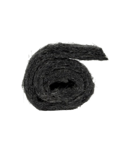 Edelstahlwolle, L 50 cm x H 5 cm x B 2 cm (Nagetierstopper)