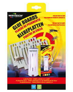 Nachf&uuml;llpackung f&uuml;r Klebeplatten, 3 St&uuml;ck.