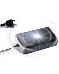 Anti-M&aring;r skr&aelig;mmer m. LED (Indend&oslash;rs)