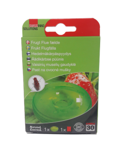 Banaan Vliegenval + 20 ml. de lokmiddel