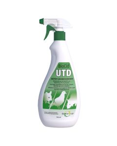UTD BioCid/Desinfektion (hohe Stufe) &ndash; 750 ml