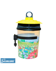 Country hvepsef&aelig;lde | SILVALURE&reg;️