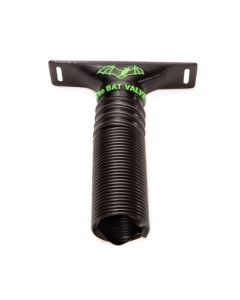 Flagermus sluse PROFF - kant&aring;bninger og huller