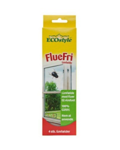 FlyFree - Klebefalle 4 St&uuml;ck.