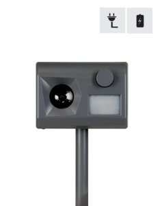 Garden Protector 3 &ndash; 200 m&sup2; (Haupt-PIR-Sensor)