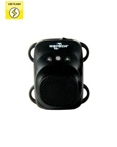 Nagetier- und Marderschreck mit Ultraschall f&uuml;rs Auto