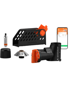 Rotan ja hiiren ansa GoodNature SMART