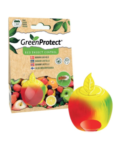 GreenProtect Bananfluef&aelig;lde
