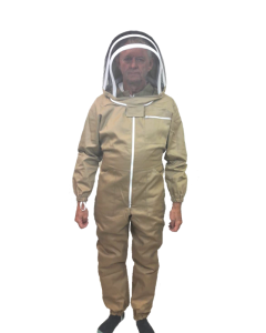 Compleet pakket met astronautenhoed - PROFESSIONEEL