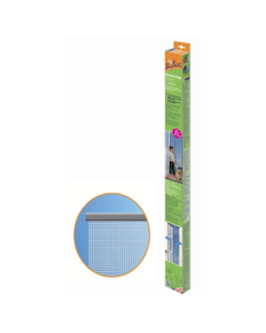 Insektenschutz f&uuml;r die T&uuml;r (2,2 x 1,0 Meter) (RESIST SALE)