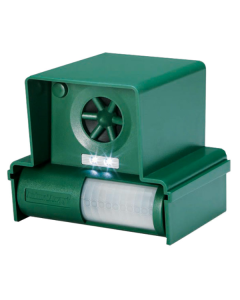 Katte & Hundeskr&aelig;mmer Plus m. PIR
