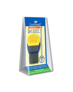 LiceGuard Lice Comb Kit