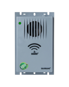 Marder macht Ma50 Angst