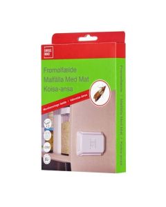 Melm&oslash;l og Fr&oslash;m&oslash;lf&aelig;lde 2 stk. | SWISSINNO