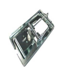 Musesm&aelig;kf&aelig;lde - metal