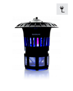 M&uuml;cken- und Insektenfrei&trade; IS 100 IPX4 