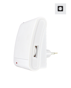 M&uuml;ckenfrei (220 Volt)