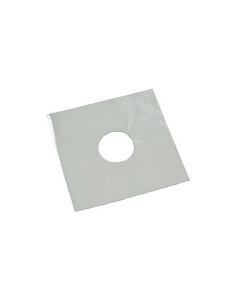 Joustava vinyyli lepakon sulkulle