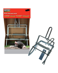 Muldvarpesaks - mod mosegrise og muldvarpe | PestStop