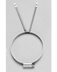 Rohrsicherung 50-75mm/2