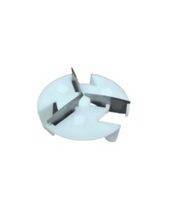 Refill til Tekstil Shaver (Fnug Fjerner) - Front