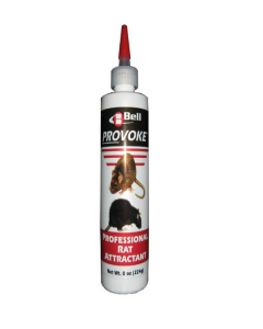 Provoke Rotte Lokkemiddel 224 g