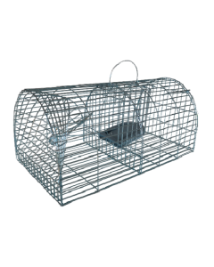 Rottaloukku Sinkitty