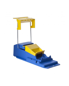 Rottinkinen kahva Mj&oslash;lner Original