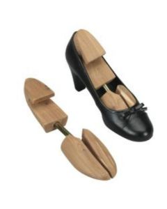 Die Schulbar in Cedar Tree