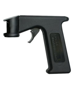 Pistoolgreep voor insectenspray