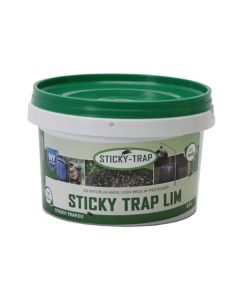Sticky Trap lim 0,5 Liter | Levering 1-3 dage