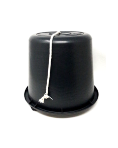 Emmer met touwtje en haak voor Sticky Trap