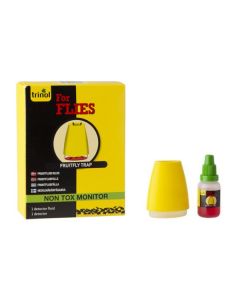 Trinol Frugtflue f&aelig;lde