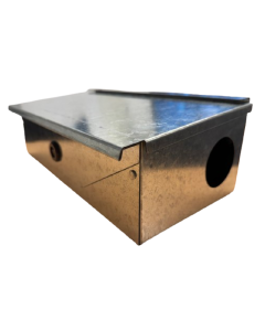 Rotta-asema myrkkytai ly&ouml;ntiansalle (P.36 cm)