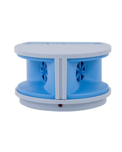 Ultrasonic angreb 450 m&sup2; | Mus- og rotteskr&aelig;mmer