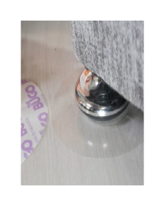 Bettwanzen-Klebefallen f&uuml;r harte Oberfl&auml;chen 1 Stk.