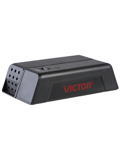 VICTOR&reg; elektronisk musef&aelig;lde