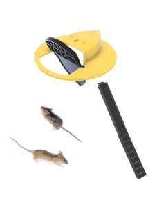 Vip & Fald Musef&aelig;lde | Til levende fangst af mus