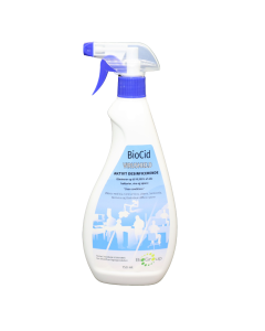 ViruShield 750 ml (voor frequent gebruik)