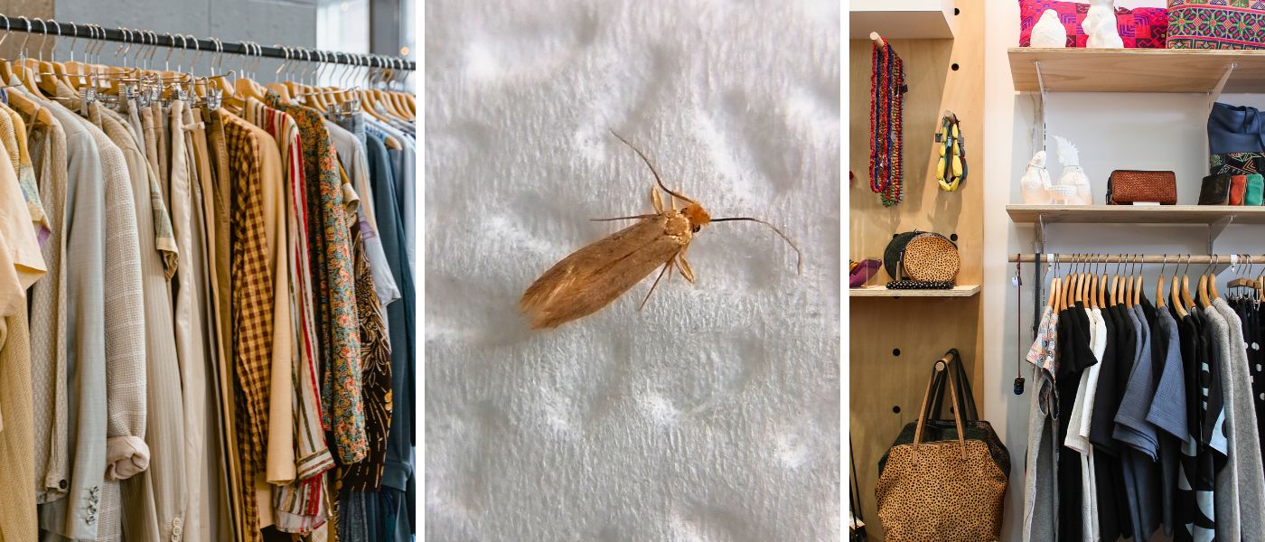 S&aring;dan bek&aelig;mper du kl&aelig;dem&oslash;l i t&oslash;jet